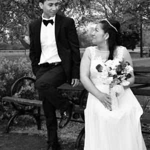 Meet your Posher, Fredy